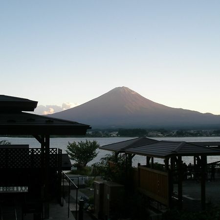 Cottage Tozawa Center 阿扎格瓦 外观 照片
