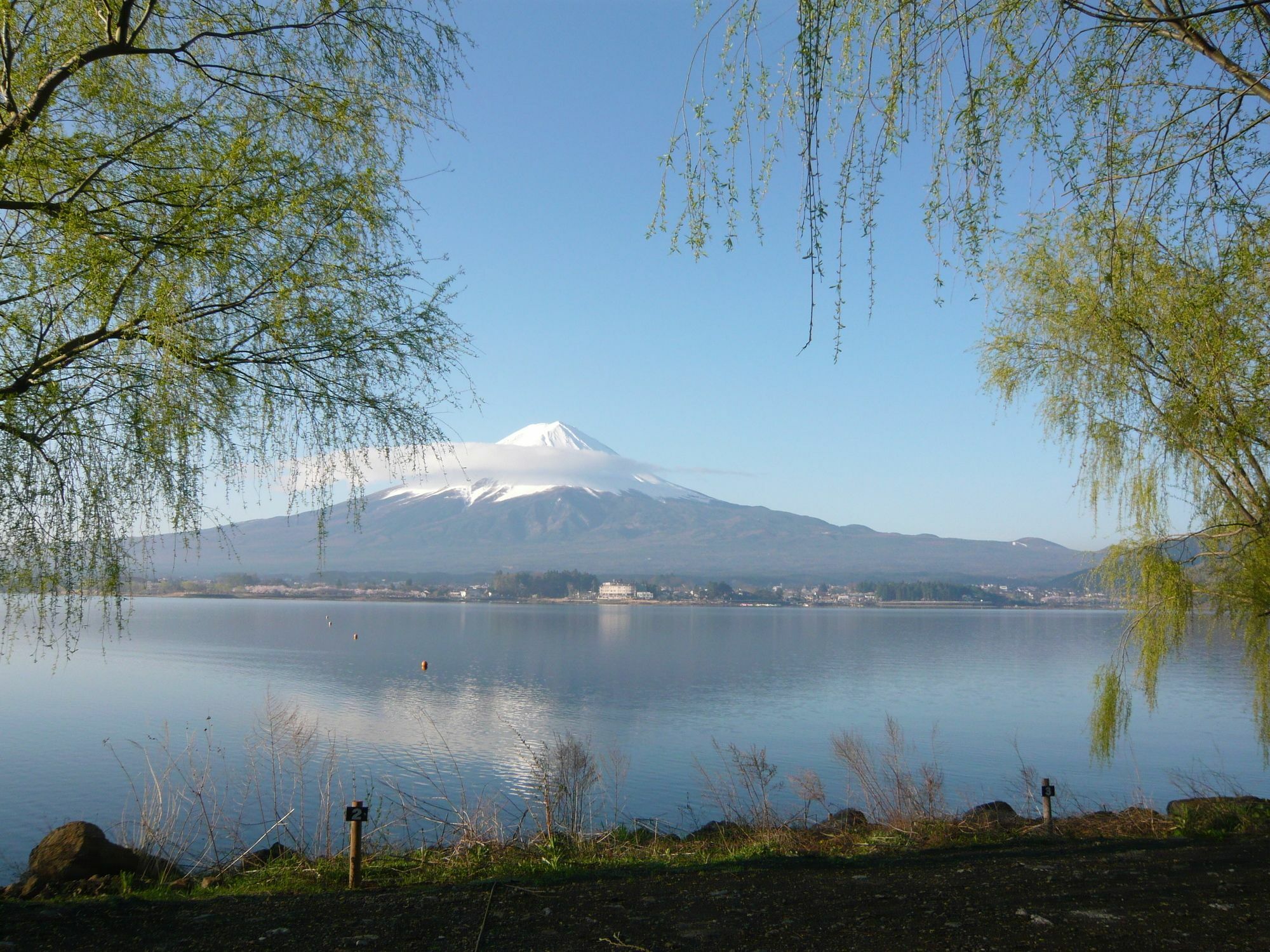 Cottage Tozawa Center 阿扎格瓦 外观 照片